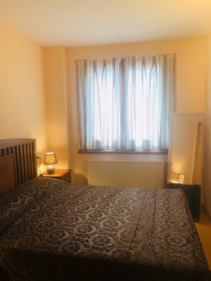 Apartamento Llebre كانيلو المظهر الخارجي الصورة